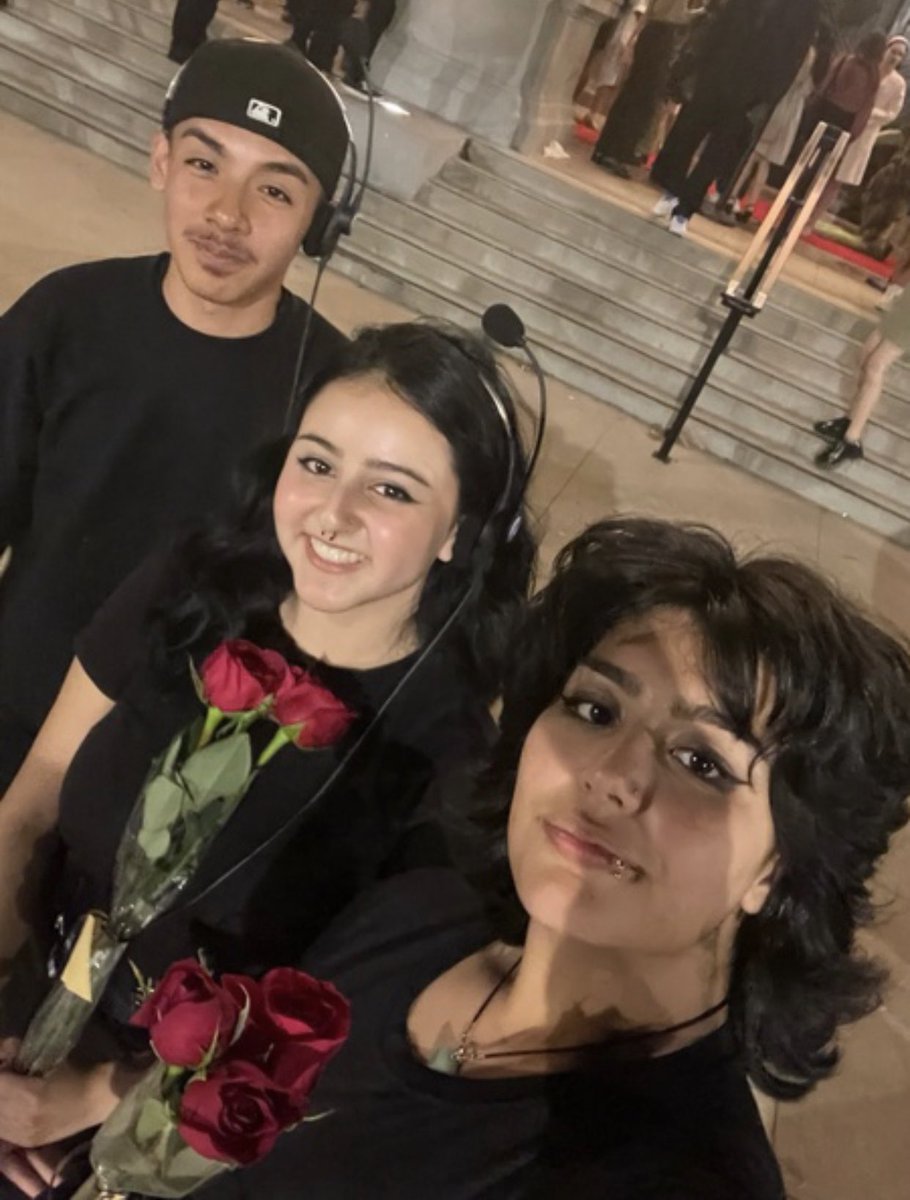 CHighAVID tweet media