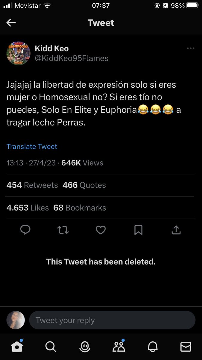 ‧₊˚✧ . ˚𝑙𝑒𝑛 tweet media