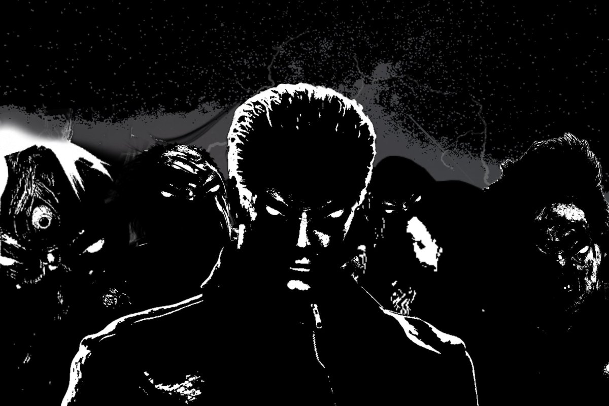 FlicklandDBD's tweet image. For those who have been waiting, you won’t have to wait much longer.
New FLICKLAND Video is right around the corner…