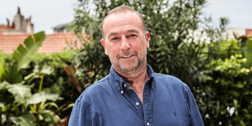 Nouvelles Vagues à Biarritz : Jérôme Pulis veut donner un festival de luxe à la ville de son enfance #cinéma
sudouest.fr/pyrenees-atlan…