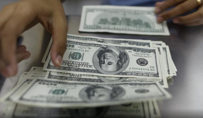 The yield on the February Treasury bill, which is most closely tied to the Fed's rate expectations, rose 12.4 basis points to 4.079%, retracing the 4 percent mark lost earlier this week.