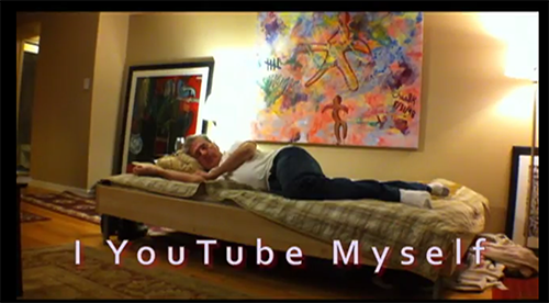chassk9's tweet photo. i #YouTube Myself - See the #videomaker making a #Vlog for his fans. A day in the life. https://t.co/JNmJDe4qLz Staring David #Moskow https://t.co/fsbRhkOPaE
