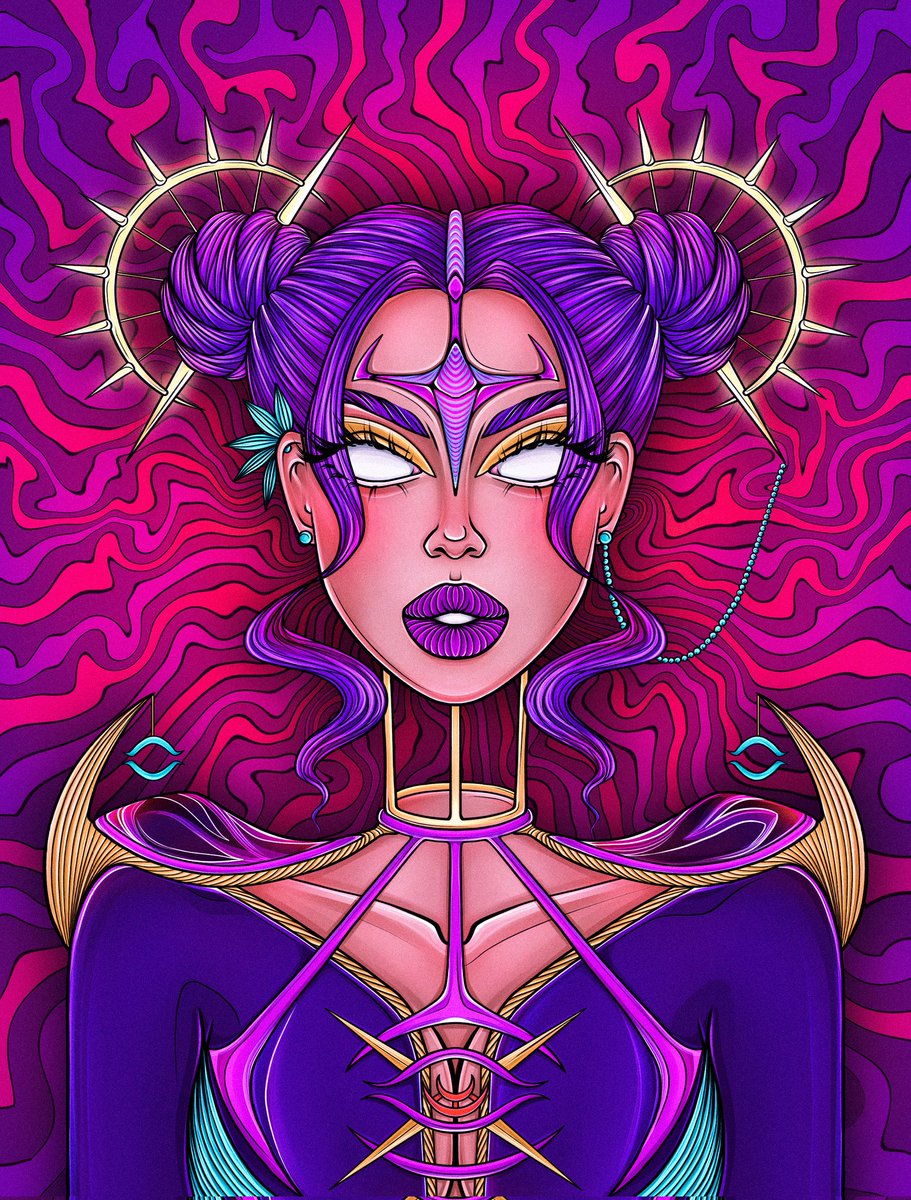 KSENIRY | NFTNYC24/25 tweet media