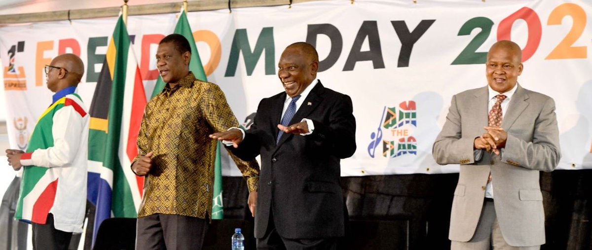 CapricornFM News On Twitter Loadshedding Ramaphosa Delivered The capricornfm-news-on-twitter-loadshedding-ramaphosa-delivered-the