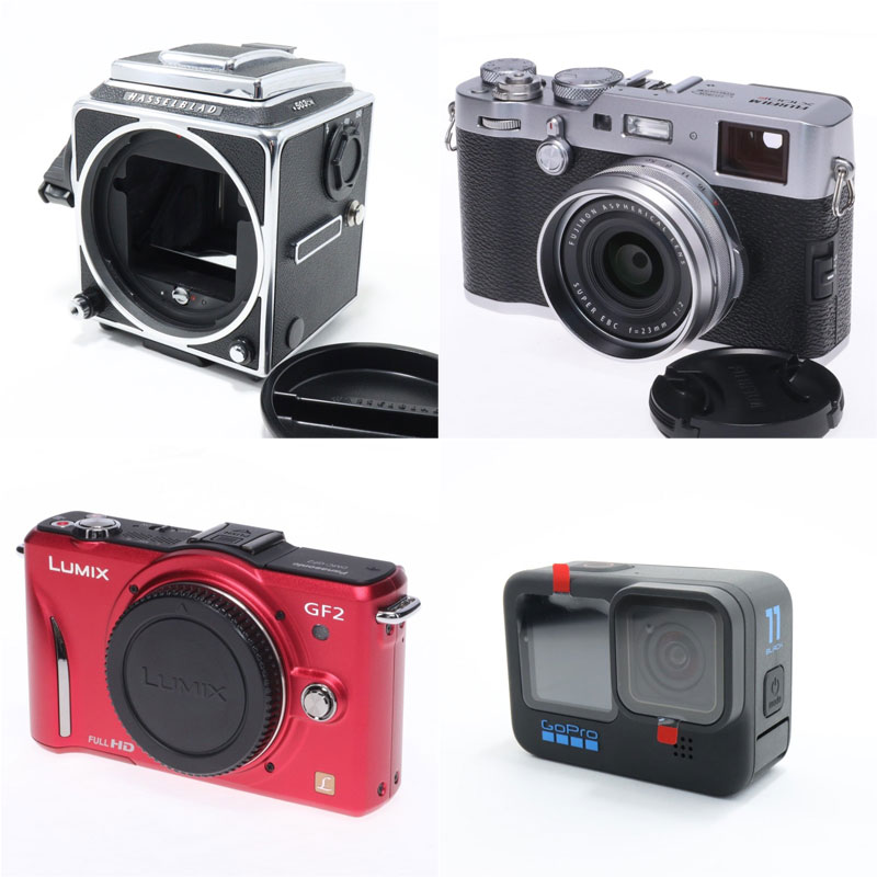 Fujiya Camera Store Ranking フジヤカメラ店 公式 on Twitter: