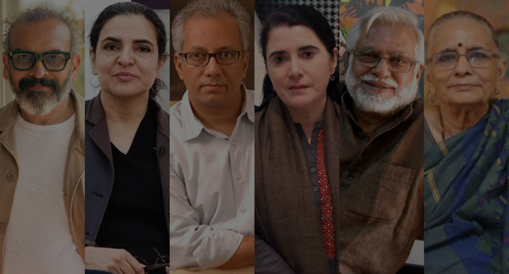 IndiaArtInvest's tweet photo. The works by Indian Art Investor's top three artist couples – Subodh Gupta and Bharti Kher, Atul and Anju Dodiya, and Manu and Madhvi Parekh –  show significant potential to generate returns in long-term investment. Learn more here https://t.co/0dRy3D68Ro
.
#investment #art https://t.co/8Yc6eSZ2zJ