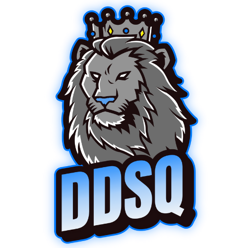 Official_DDSQ's tweet photo. NEW DISCORD LOGO @EVERYONE, I THOUGHT THIS LION COULD DO WITH A SPUNKIE MAKEOVER🔥
What do we all think???
#DDSQ #CommunityEngagement #Discord #GoodVibesOnly #SupportingAll #SpunkieLion https://t.co/vdl77PJW0x