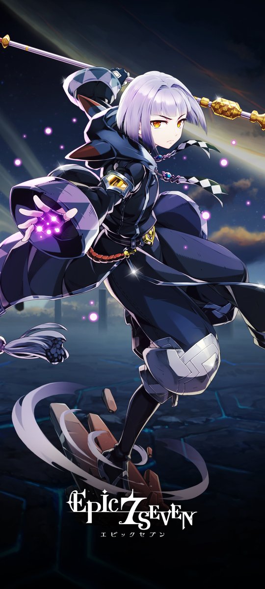 待ち受け】 「戮力のラッツ」の待ち受けを配布いたします。 どうぞご