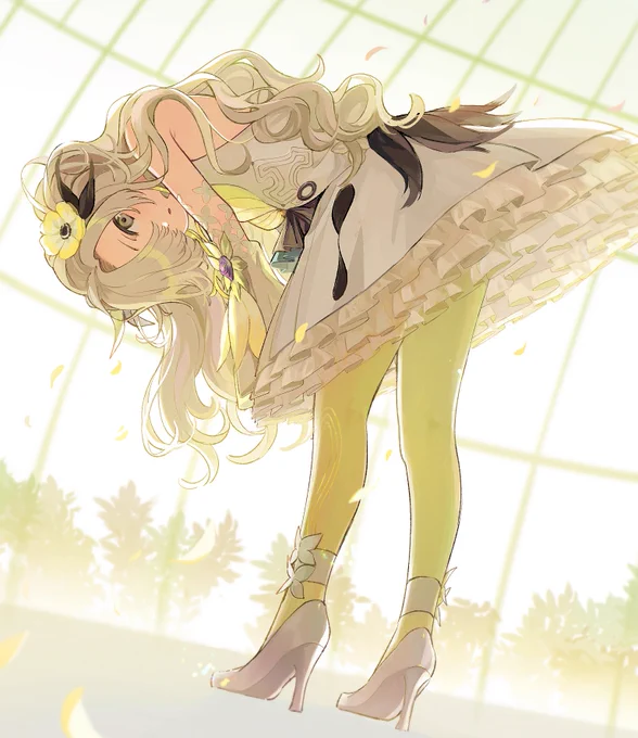 #ヰ世界情緒美術部 #パラレルキャンバスライブ