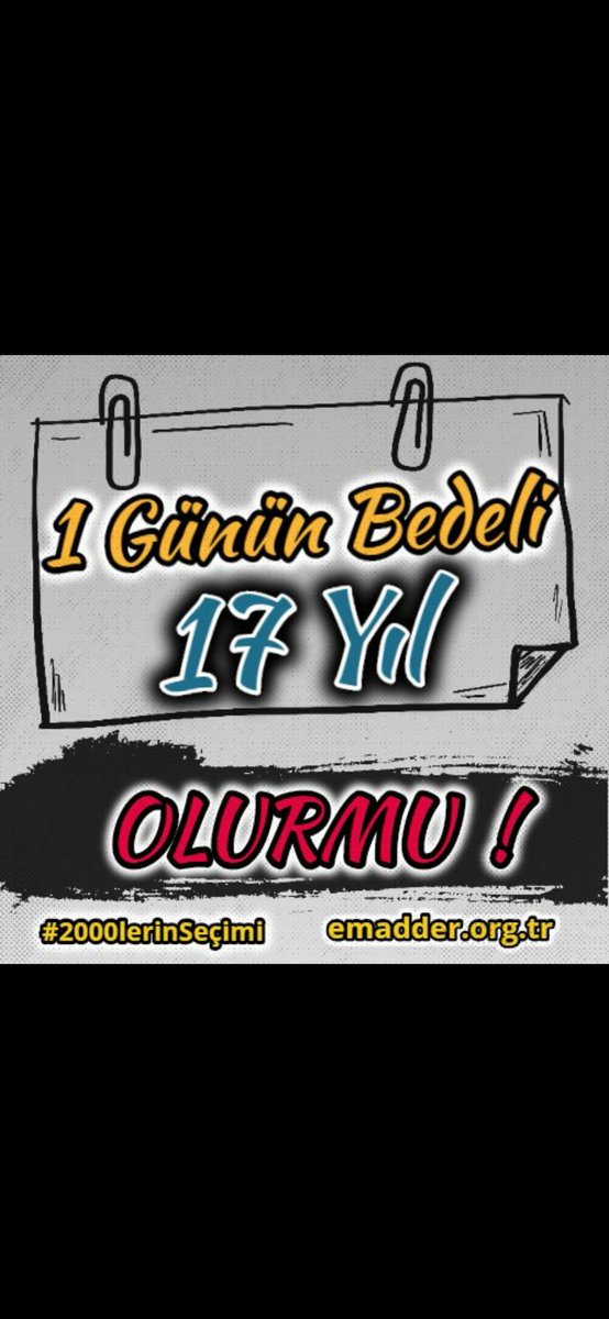 Günle 1 Ayla 1 Seneyle 17-20 Yıl geç Emeklilik EŞİTLİK ilkesine ve ANAYASAYA aykırıdır.
#ÜlkeBayKemaleEmanet
#EdebiyatYapmaVedatBilgin
#ilkTurdaBitiyor #solcukadınlargüzeldir #Halksanatı Şampanya #StajKemaleErecek Bekir SEÇTİK YİNE SEÇECEĞİZ #yangın #SiparişAtamaAli #İzmir