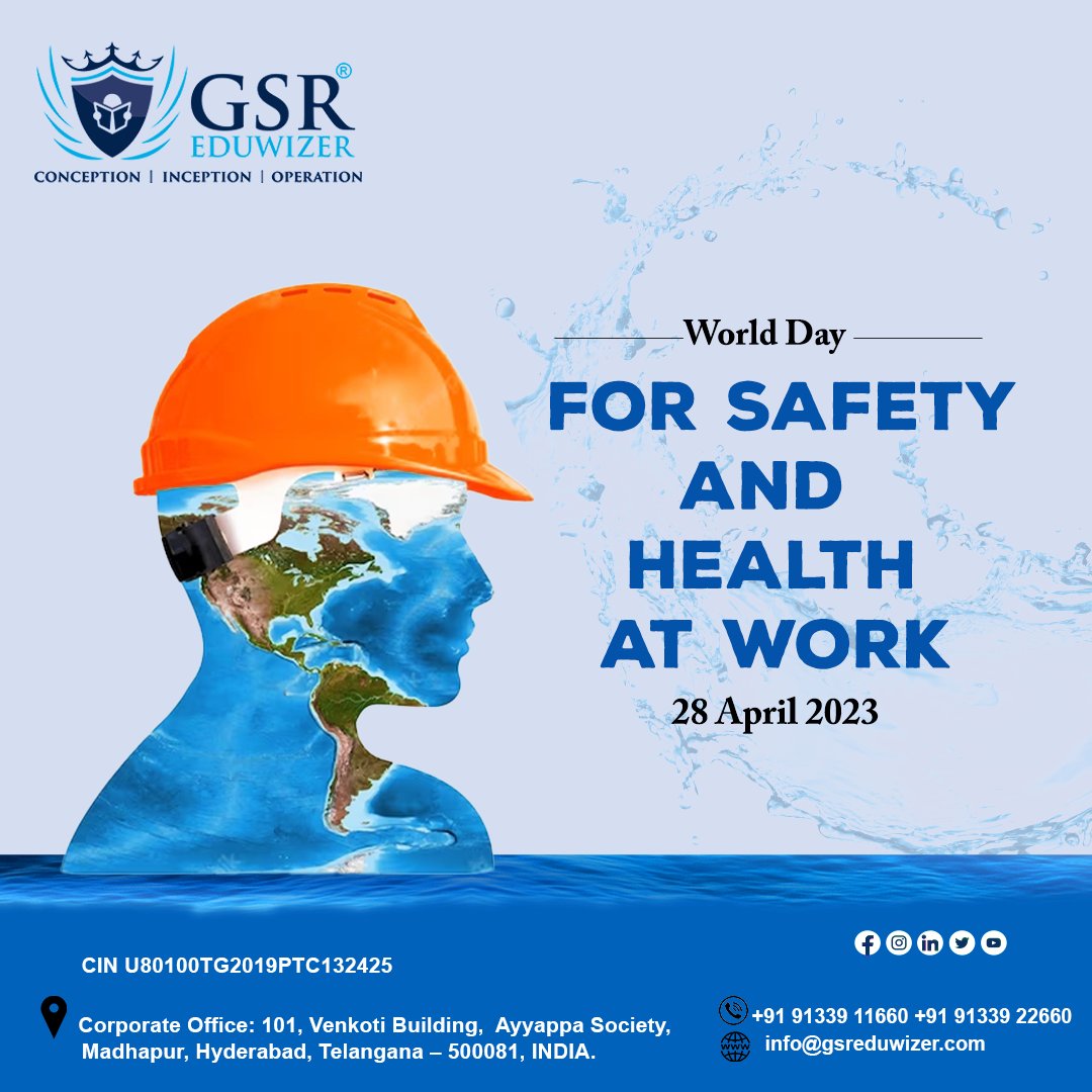 GSR Eduwizer Private Limited tweet media