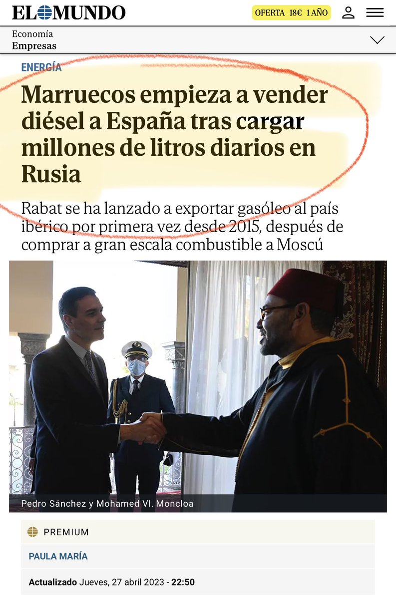 La estafa a los subnormales ciudadanos occidentales actual es de proporciones tan épicas q solo pueden llevar nuestra sociedad a la extinción