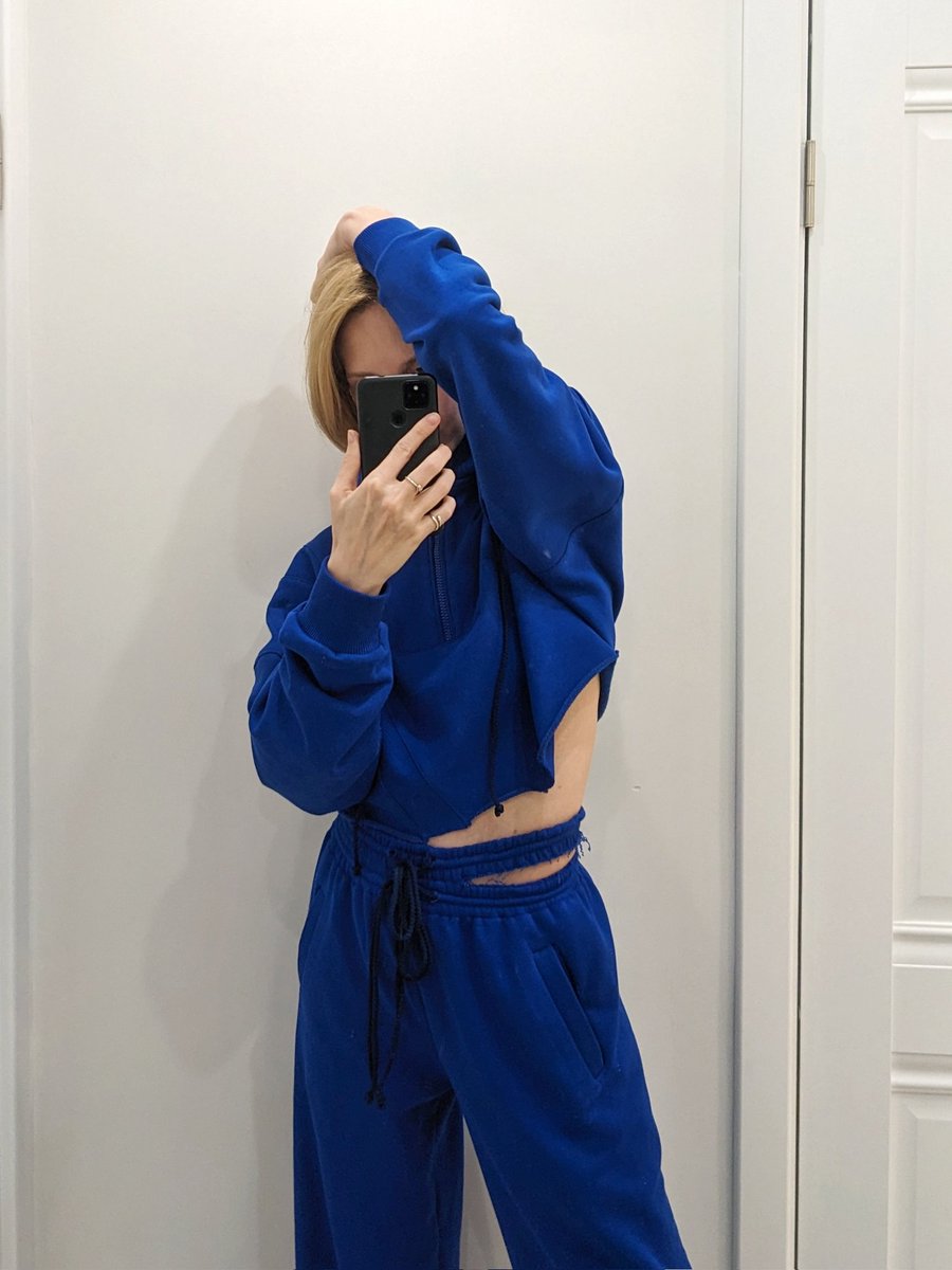 Good morning 🌞 Do you already have plans for the weekend?  I'm going to have a good rest, I'm very tired from the week.  Although I still have one more project to finish 🫠