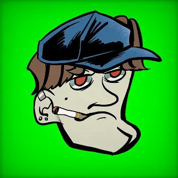 CryptoAndzaans's tweet image. Happy Friday #algofam 💜🫵
Giveaway for GoblinHead #20
To join giveaway 👇 
✅️ Follow @CryptoAndzaans &amp;amp; @Universal_heads 👌
✅️ Like &amp;amp; Retweet ✌️
✅️ Tag 2x AlgoBuddies 🫶 
⏱️48H
#NFTGiveaways #AlgorandNFTs #LFG
