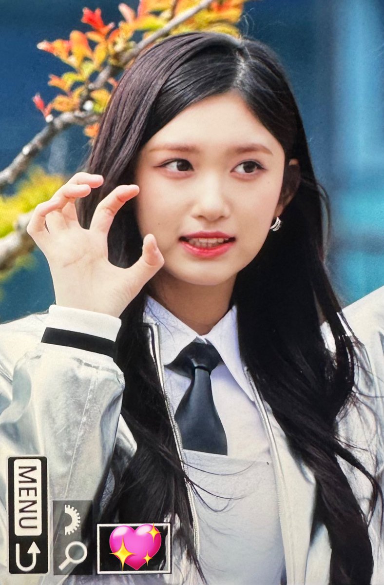 230428 뮤뱅 미팬
#아이브 #IVE #이서