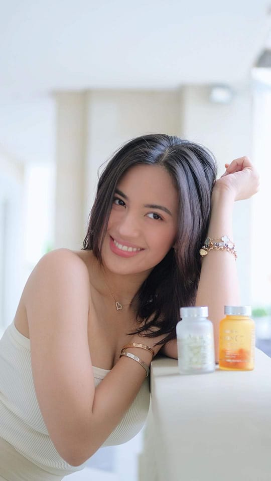Checkout Julie Anne San Jose's daily essentials! 🥰

Avail Aqua Skin now! Open for resellers and distributors 💗

Message us how 📩
#aquaskin #aquaskinphilippies #japanbeauty #japanmade #fdaapproved