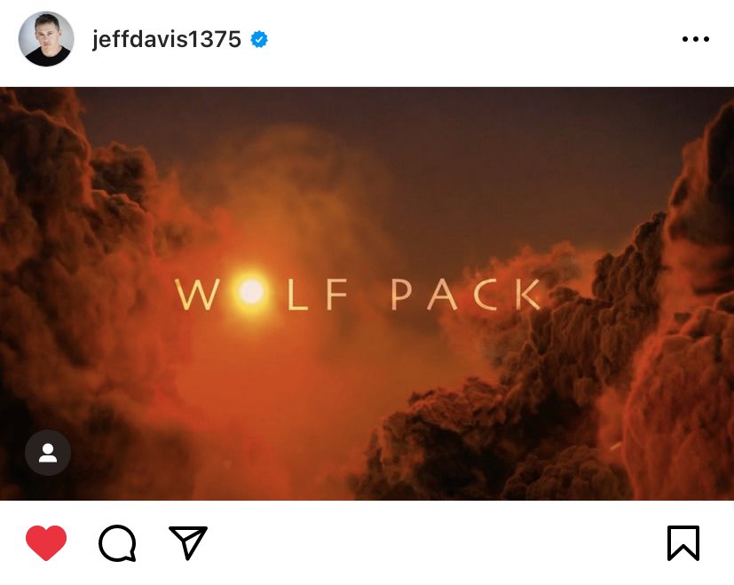 eliottxluca's tweet photo. EVERYONE GO WATCH WOLF PACK on @paramountplus SO WE CAN GET SEASON 2🥹 #wolfpackseries #wolfpack https://t.co/43U377rump