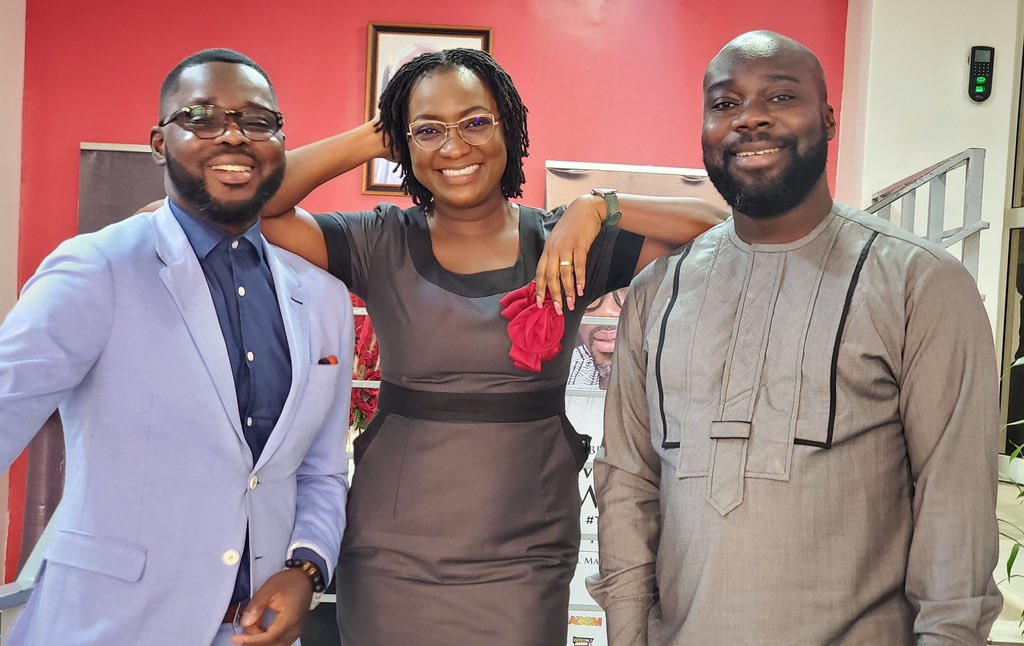 Joy 99.7 FM tweet media