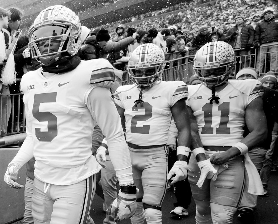 theblockspot's tweet photo. Greatest WR trio in CFB history? https://t.co/7Dd4sx4X41