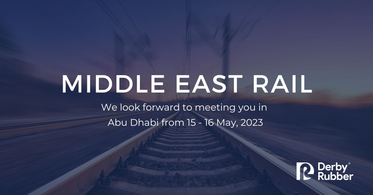 Derby Rubber tweet media