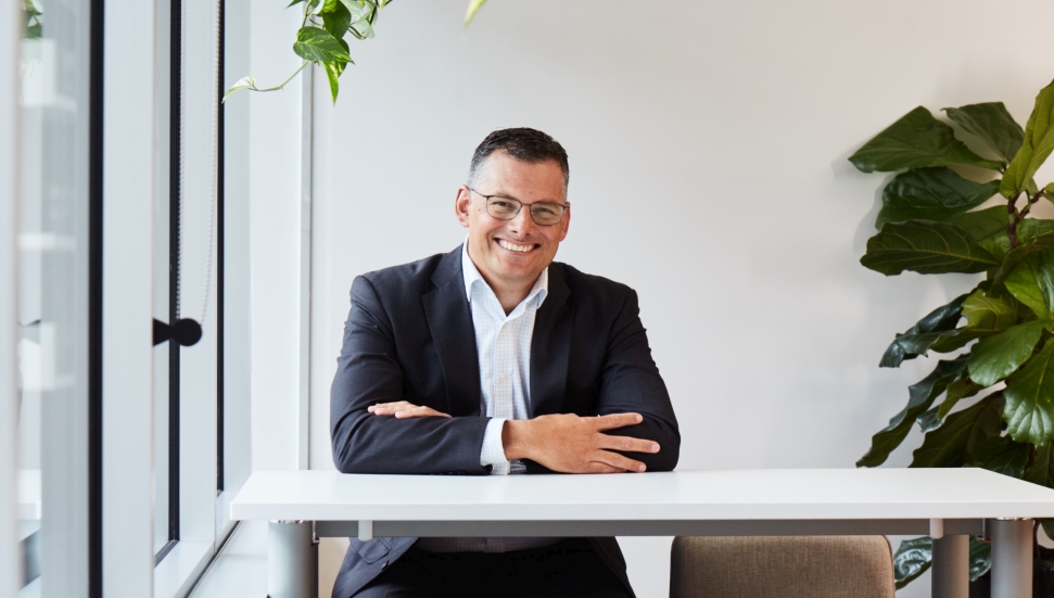 <a href="/FrasersPropAus/">Frasers Property Australia</a>’s General Manager Queensland Scott Ullman has been appointed State President of <a href="/udiaqld/">udia qld</a> Congratulations to Scott on this well-deserved appointment.  Read more: frasersproperty.com.au/News/2023/04/2…