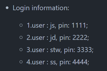 CodeTiffanyL's tweet image. #100DaysOfCode #100daysofcoding #Webdesign  Day75 completed.    I have been busy recently but finally I completed array method project on Udemy and will go to next course about date, numbers and time soon.   

live site : tiffanyleecodes.github.io/Bank-interatio…