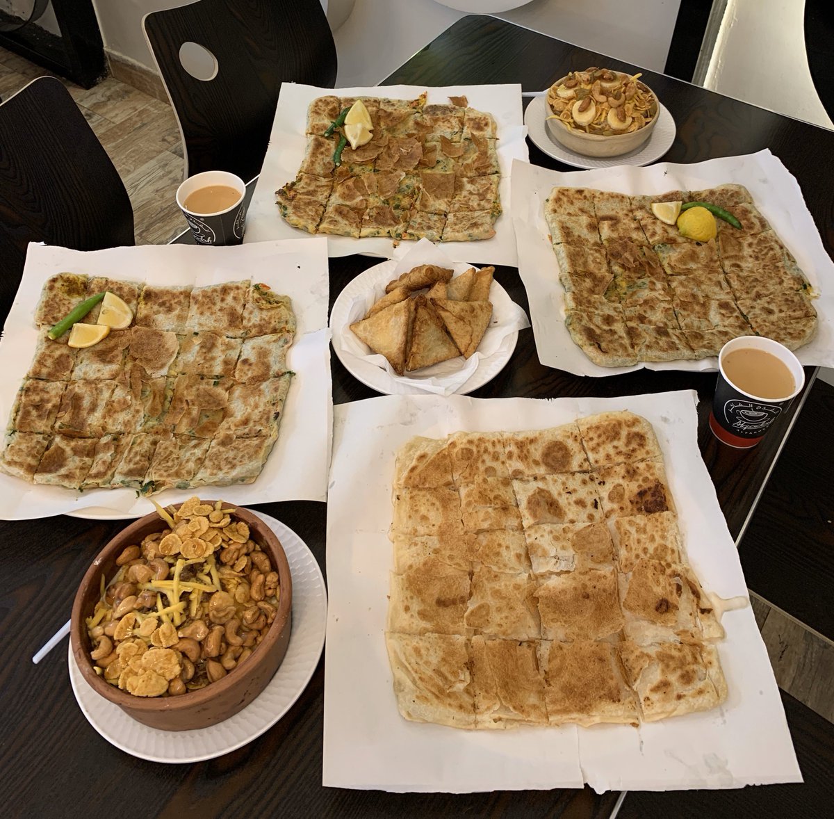 اسأل الرياض tweet media