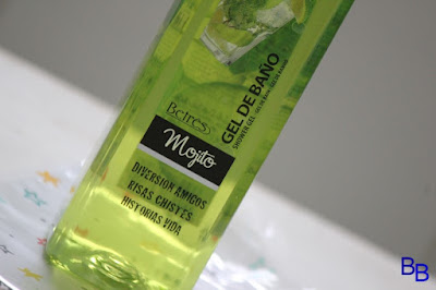 bienestabien's tweet photo. Gel de baño "mojito" https://t.co/tnQNkyO6w8 https://t.co/NmSzcNXJqX