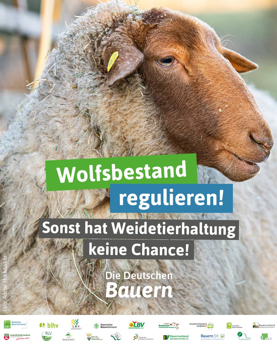 Bauern_Verband tweet picture