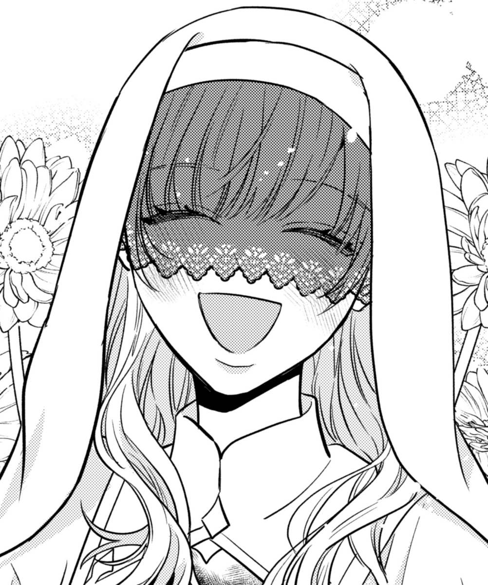 🌟🌟🌟🌟🌟🌟

ニセモノ聖女が本物に担ぎ上げられるまでのその過程
4話前編更新されてます🐰

https://t.co/ROeGgDTKtW

🌟🌟🌟🌟🌟🌟 