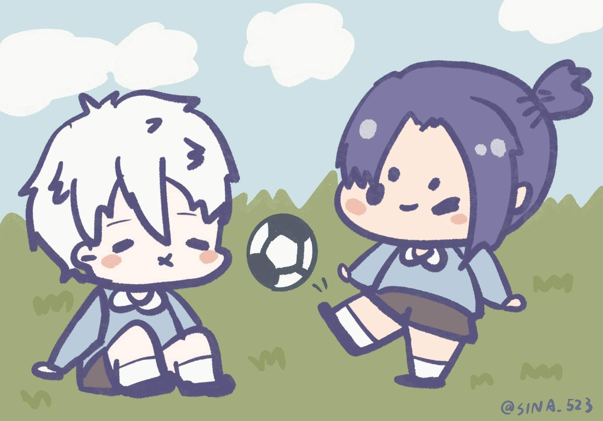 MIROKU 💟 tweet media