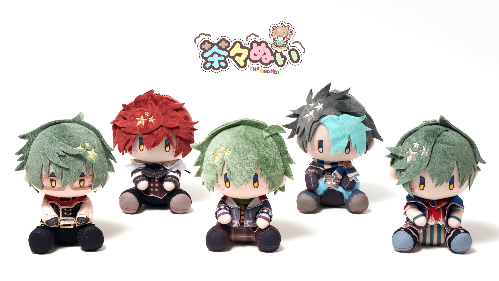 グリムノーツ　アリス　ぬいぐるみ Amazon.co.jp: グリムノーツ ハンスアンデルセン 茶々ぬい YFZZ