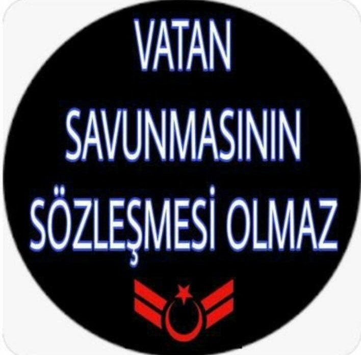 Bugün görev deyip koşarak gidiyor, yarın al bayrağa sarılı dönüyorlar..
Şehitler tepesini boş bırakmayan ve Asla da boş bırakmayacak olan, Asrın Aslanları, Yiğit Uzman Çavuşlarımız KADRO müjdesi bekliyor, Sayın Cumhurbaşkanım 
<a href="/alitilkici38/">Ali Tilkici 🇹🇷</a>
<a href="/bakiersoymhp/">BAKİ ERSOY</a>
<a href="/RTErdogan/">Recep Tayyip Erdoğan</a>
#UzmanÇavuş