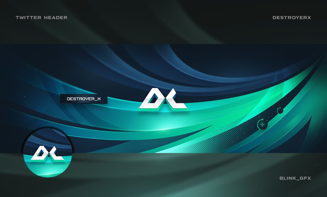 blink_gfx's tweet image. Abstract Twitter header design for practice and I&apos;m loving the way it turned out! Excited to hear your thoughts, so check it out and let me know what you think! #graphicdesign #designpractice #header

Your support is highly appreciated❤️