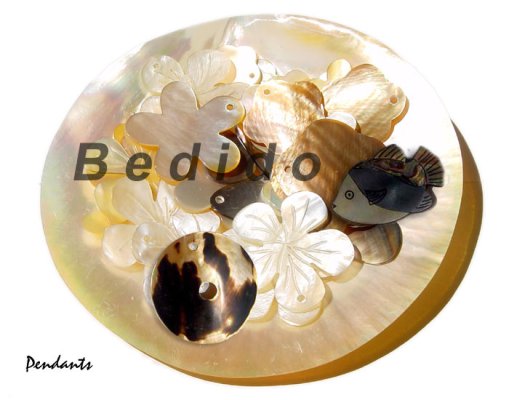 Philippines Sea Shell Jewelry #shelljewelry #shellfashion #shellaccessories #philippinesfashion fashionjewelries.com