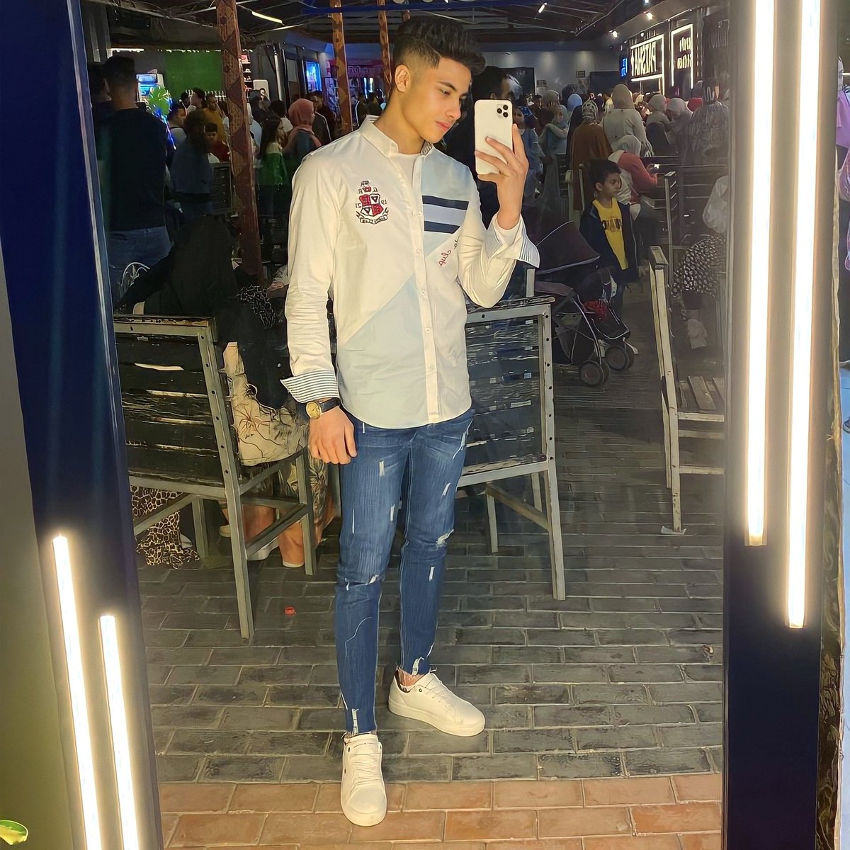 AdhamYaser16's tweet photo. #صورة_ملف_شخصي_جديدة https://t.co/FeBmzA62tq