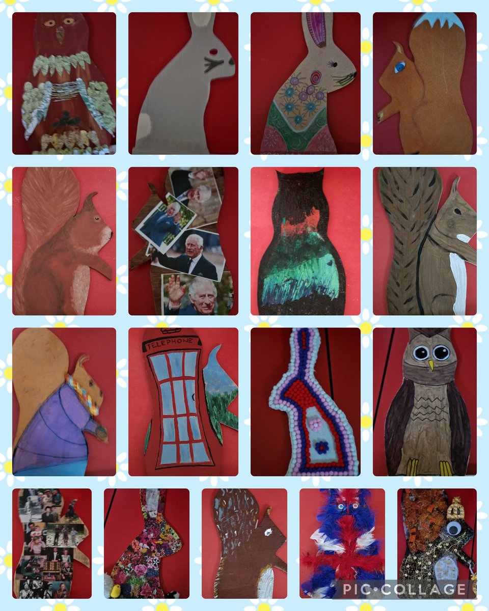 Howick Primary School tweet media