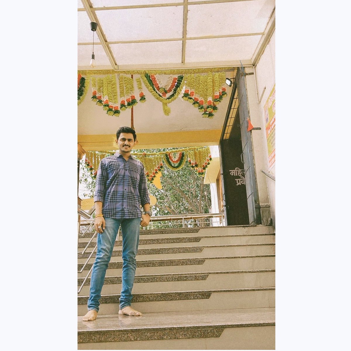 manishdeoremd's tweet photo. ❤️🙇🙏
.
.
.
#manishdeore #mann #dhandaidevi #Temple #mhasdi #Maharashtra #god #happyvibe #mh18 https://t.co/mzHicvAq0N