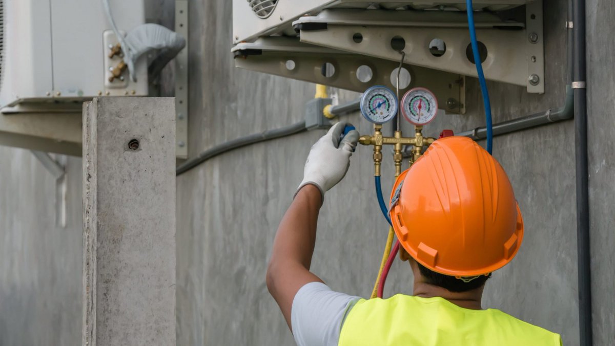 calgary_air's tweet photo. Air Conditioner Service:  How To Prepare Your Unit For Summer Months
For more visit > https://t.co/bngr9iV8UL
@calgary_air
#aircondition #airconditioner #acservice #ACrepairCalgary #airconditionerservicecalgary #AirConditioningReplacementCalgary #acrepairservice https://t.co/fMhlusttEv