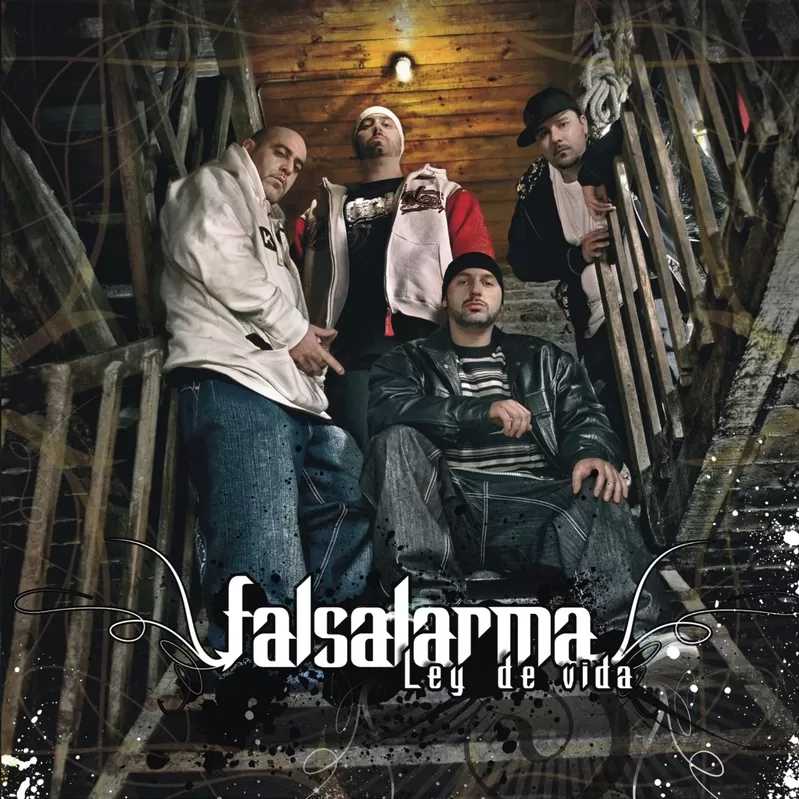 𝕲𝕽𝕴𝕹𝕯𝕴𝕹’ (@grindin_radio) on Twitter photo 💽 Hoy 30 de abril de 2023, se cumplen 15 años del lanzamiento de 'Ley de Vida' de <a href="/FALSALARMA1/">FALSALARMA</a>
¿Track favorito? 💽 Hoy 30 de abril de 2023, se cumplen 15 años del lanzamiento de 'Ley de Vida' de <a href="/FALSALARMA1/">FALSALARMA</a>
¿Track favorito?