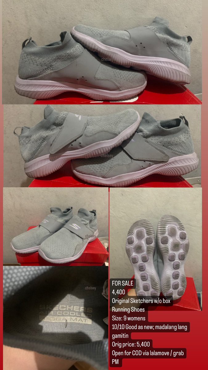 xo_aou's tweet photo. FOR SALE!!
pm me for more infos
Open for COD 
no to swap
Makati Area

#forsale #shoesforsale #Sellers https://t.co/XKkUy8Q9XQ