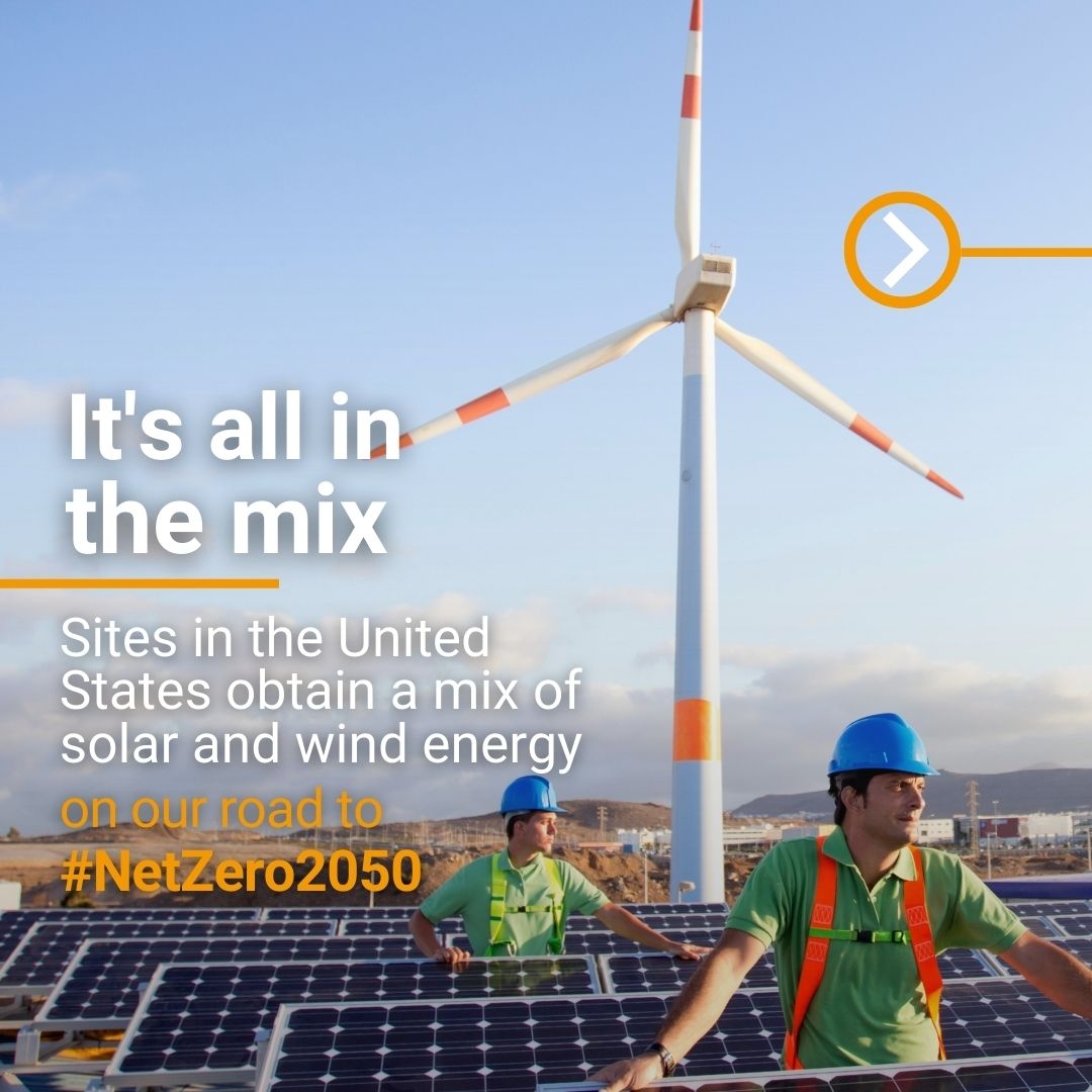 lexanet's tweet photo. My colleagues in North America are paving the way for 100% green power in Freeport - great! The #MakeAndBuy approach brings us closer to #NetZero2050

@BASF #climateprotection #transformation https://t.co/CX8fDzrPBR
