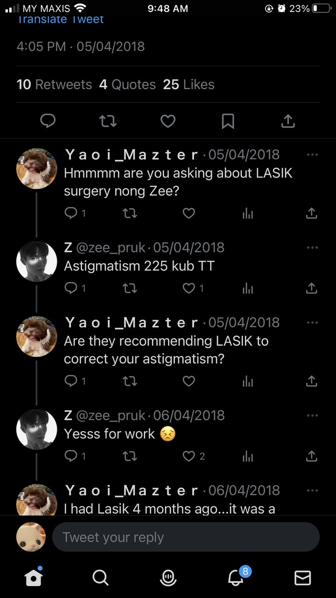 Toki On Twitter NONG ZEE NARAK MAK kub TT yessss OH 26 toki-on-twitter-nong-zee-narak-mak-kub-tt-yessss-oh-26