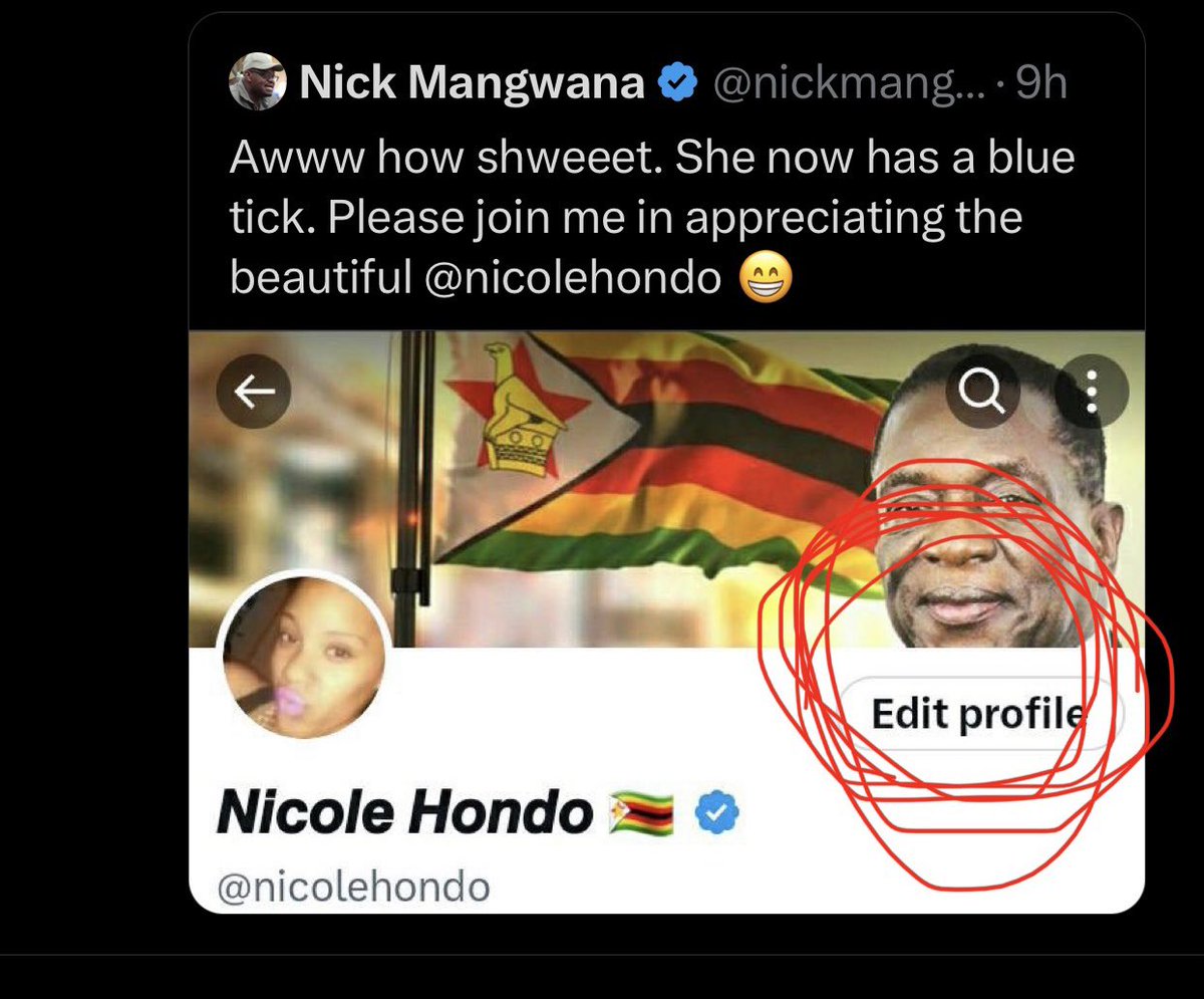 K tweet media