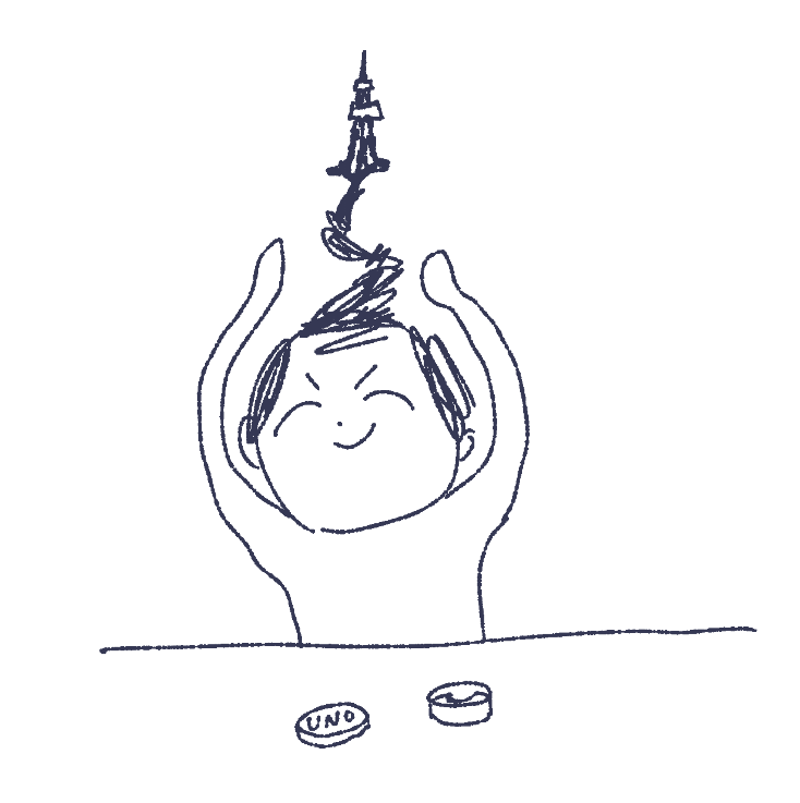 最近描いたツイッターに投稿してない絵たち 