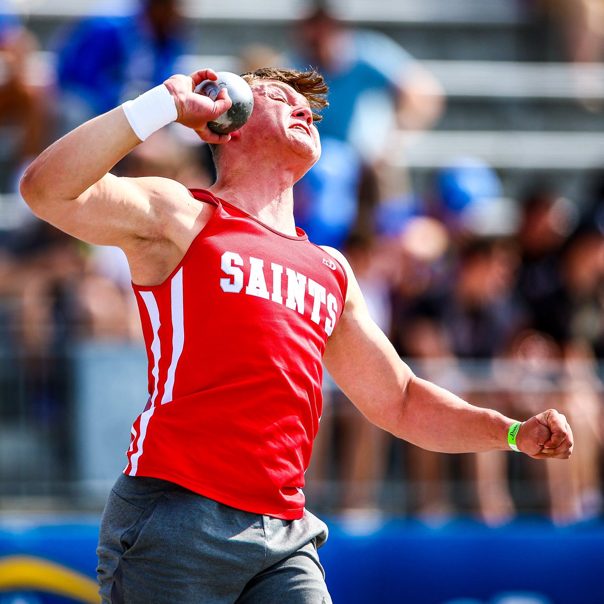 Drew Clevenger tweet media