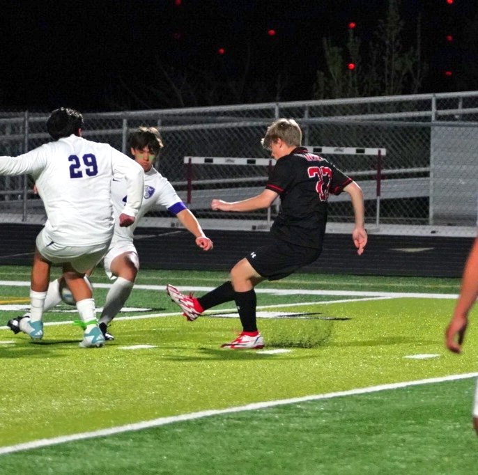 ScottAveryZZQ's tweet photo. #SonyCamera #SonyImagingEdge
@AntlerSoccer @DCPGSports
#antlernation @nebpreps
5-0 Antlers 22m P2 https://t.co/Tjz7hViprU