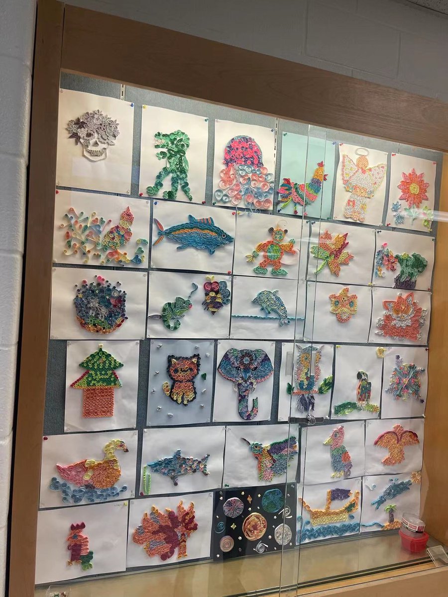 Trustee Crystal Yu tweet media