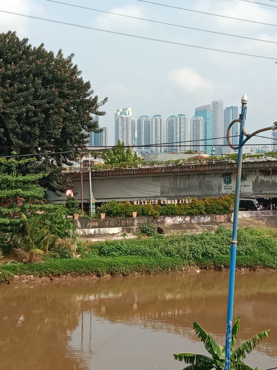 jakarta kota indah ygy