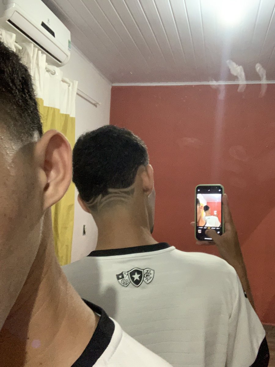_tailsonsantos's tweet photo. Como é bom torcer pro Botafogo de Futebol E Regatas!!! 🔥🔥🔥 https://t.co/gexYpg08Cb